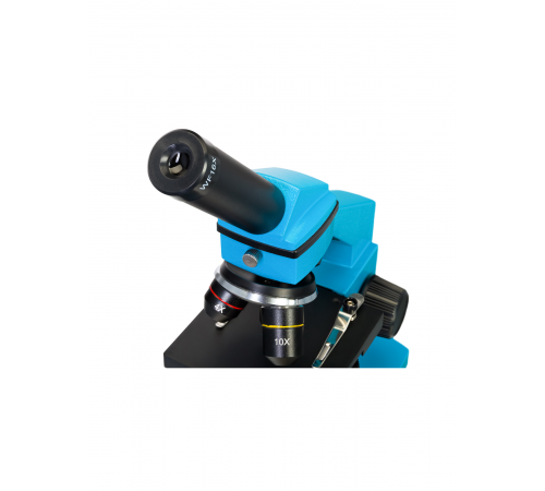 Микроскоп Levenhuk Rainbow 2L PLUS