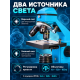Микроскоп Levenhuk Rainbow 2L PLUS