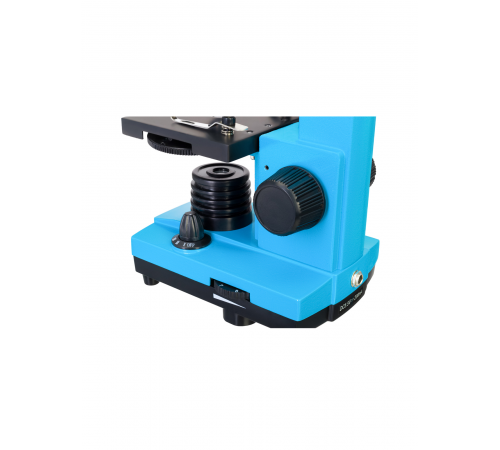 Микроскоп Levenhuk Rainbow 2L PLUS