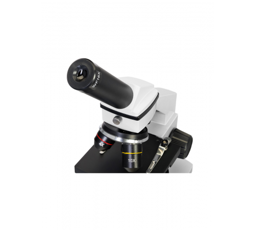 Микроскоп Levenhuk Rainbow 2L PLUS