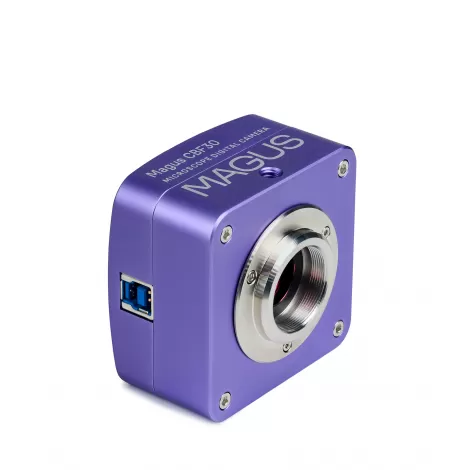 Микроскоп металлографический цифровой MAGUS Metal D600