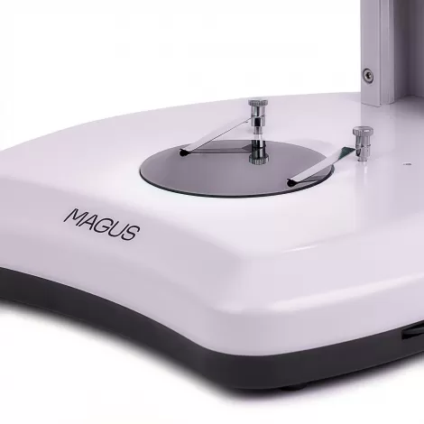 Микроскоп стереоскопический цифровой MAGUS Stereo D9T