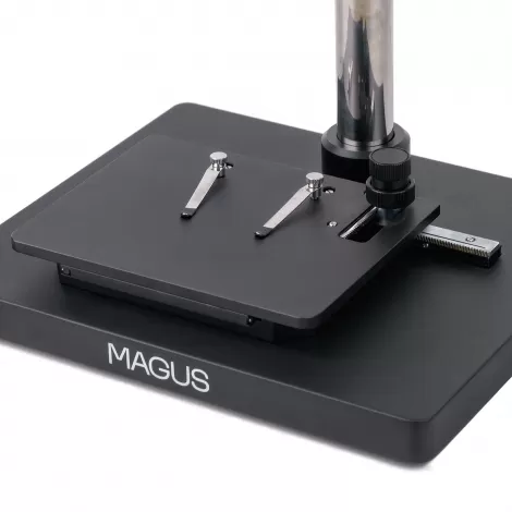 Микроскоп металлографический MAGUS Metal 630