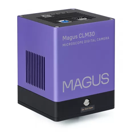 Микроскоп металлографический цифровой MAGUS Metal D600 BD