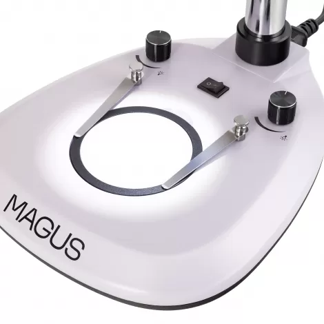 Микроскоп стереоскопический MAGUS Stereo 8B