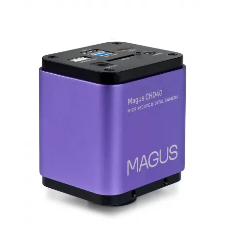 Микроскоп металлографический цифровой MAGUS Metal D630 BD LCD