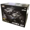 Радиоуправляемый трагги MJX Hyper Go 4WD GPS 1:16 2.4G - MJX-H16E