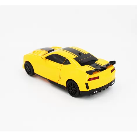 Радиоуправляемый трансформер MZ Chevrolet Camaro 1:14 - 2367PF