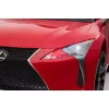 Детский электромобиль Lexus LC500 12V - JE1618-RED-PAINT