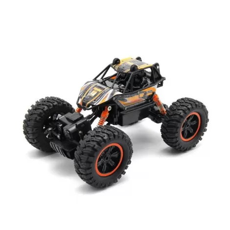 Радиоуправляемый краулер MZ Orange 4WD 1:14 2.4G - MZ-2847