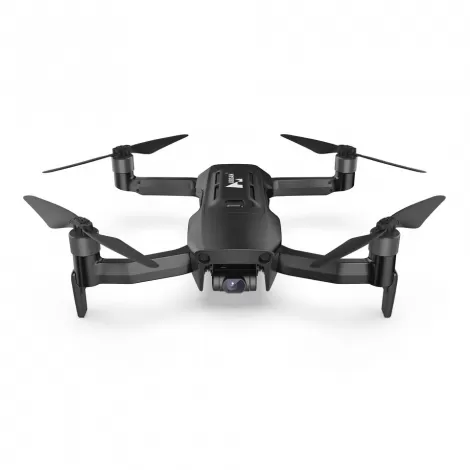 Квадрокоптер Hubsan BlackHawk 2 (2 батареи) RTF - HUBSAN BlackHawk 2 COMBO-2