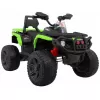 Детский квадроцикл Maverick ATV 12V 4WD - BBH-3588-4-GREEN