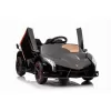 Детский электромобиль Lamborghini Veneno Mini 4WD 12V - XMX615B-BLACK-PAINT