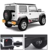 Радиоуправляемый внедрожник Suzuki Jimny PRO (свет, выхлоп, Li-Po 5C) - HG4-53-PRO-WHITE