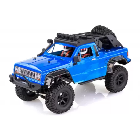 Радиоуправляемый краулер HSP Boxer Pro 4WD 1:10 - 94706PRO-2-70687