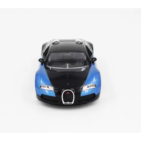 Радиоуправляемая машина MZ Bugatti Veyron Blue 1:14 -  2232J-B