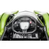 Детский электромобиль Lamborghini V12 Vision Gran Turismo 4WD 12V - HL528-LUX-GREEN