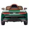 Детский электромобиль Bentley Bacalar (полный привод, 12V) - JE1008-GREEN-PAINT