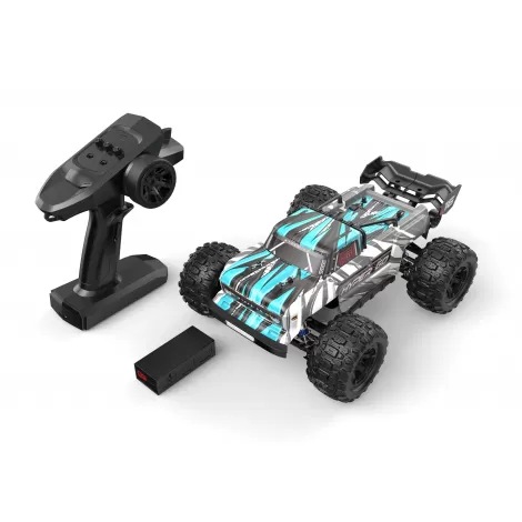 Радиоуправляемый трагги MJX Hyper Go 4WD GPS 1:16 2.4G - MJX-H16P