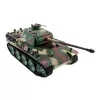 Радиоуправляемый танк Heng Long Panther Type G Original V7.0 масштаб 1:16 RTR 2.4G - 3879-1 V7.0