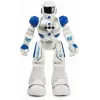 Радиоуправляемый интерактивный робот 26 см - ZYA-A2746-BLUE