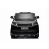 Детский электромобиль DAKE RANGE ROVER HSE (полный привод, EVA, 12V) - DK-RR998-BLACK