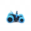 Радиоуправляемая трюковая синяя машинка Storm Mekbao 2.4G - 5588-616-BLUE