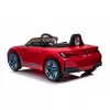 Детский электромобиль BMW I4 (полный привод, 12V) - JE1009-RED