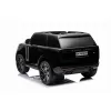 Детский электромобиль DAKE RANGE ROVER HSE (полный привод, EVA, 12V) - DK-RR998-BLACK