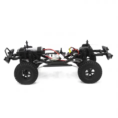 Радиоуправляемый краулер HSP/Redcat BlackBull Pro 4WD 1:10 2.4G - 94706PRO-AL011