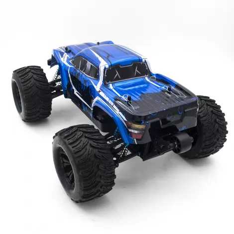 Радиоуправляемый джип HSP Wolverine PRO 4WD 1:10 2.4G - 94701PRO-70194