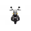 Детский трицикл / чоппер Harley 12V - HL800-BLACK