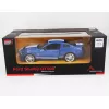 Радиоуправляемая машина MZ Ford Mustang GT500 Blue 1:14 - 2170-BLUE