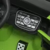 Электромобиль для дрифта LAMBORGHINI HURACAN STO 24V - SMT-555-GREEN