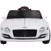 Детский электромобиль Bentley EXP12 White 12V - JE1166