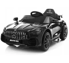 Детский электромобиль Mercedes-Benz GTR AMG 12V - BBH-0005-BLACK