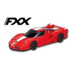 Радиоуправляемая машина MJX Ferrari FXX 1:20 - 8118