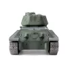 Радиоуправляемый танк Heng Long T-34 S version V7.0 масштаб 1:16 2.4G - 3909-1-Upg-V7