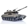 Радиоуправляемый танк Heng Long Merkava MK4 PRO V7.0 масштаб 1:16 2.4G - 3958-1PRO V7.0