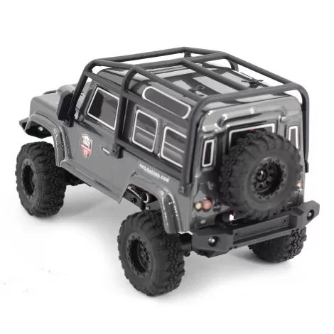 Радиоуправляемый краулер HSP RGT Hobby Mini Cruiser RC-4 4WD 1:24 - 136240V2-13684-5