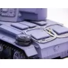 Радиоуправляемый танк Heng Long Panzerkampfwagen III (Германия) Upg V7.0 масштаб 1:16 - 3848-1Upg V7