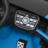 Электромобиль для дрифта LAMBORGHINI HURACAN STO 24V - SMT-555-BLUE