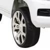 Детский электромобиль TOYOTA LAND CRUISER 12V - JJ2022-WHITE