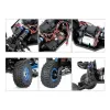 Радиоуправляемый Дезерт-багги WLToys 4WD RTR масштаб 1:12 2.4G - WLT-12427-B