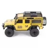 Радиоуправляемый краулер HB Fierce Tiger (47.4 см, 4WD, 1:10) - HB-ZP1005