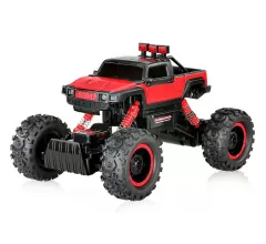 Радиоуправляемый краулер Rock Crawler 4WD 1:14 RTR 2.4G - HB-P1404