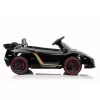 Детский электромобиль Lamborghini Veneno Mini 4WD 12V - XMX615B-BLACK-PAINT