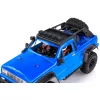 Радиоуправляемый краулер HSP Boxer Pro 4WD 1:10 - 94706PRO-2-70687