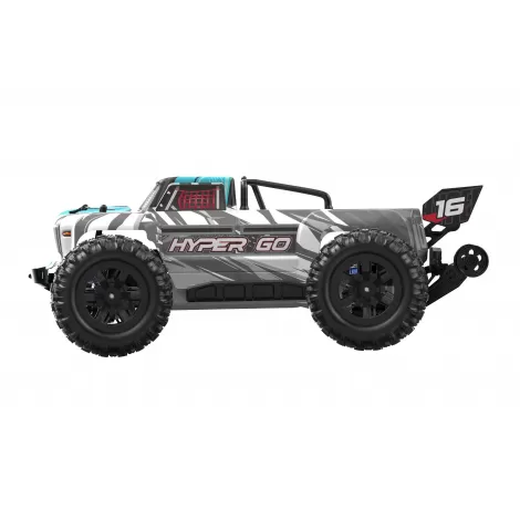 Радиоуправляемый трагги MJX Hyper Go 4WD GPS 1:16 2.4G - MJX-H16P