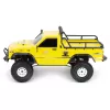 Радиоуправляемый краулер HSP RGT Pioneer 4WD 1:10 - EX86110-P86200-2T